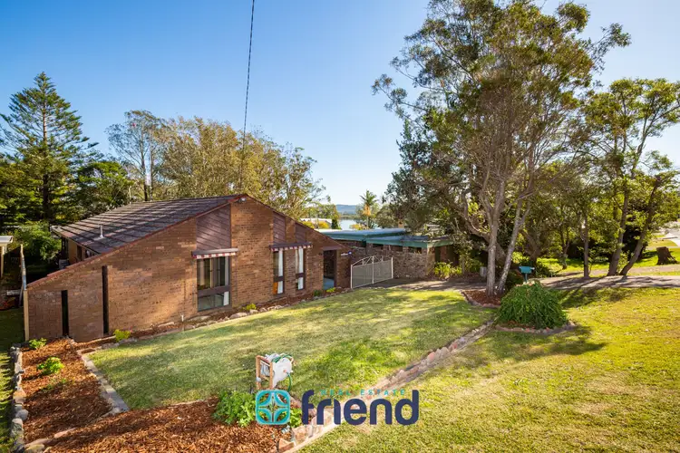 Main view of Homely house listing, 48 Cromarty Road, Soldiers Point NSW 2317