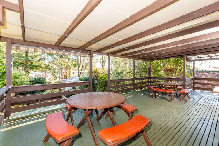 Second view of Homely house listing, 48 Cromarty Road, Soldiers Point NSW 2317