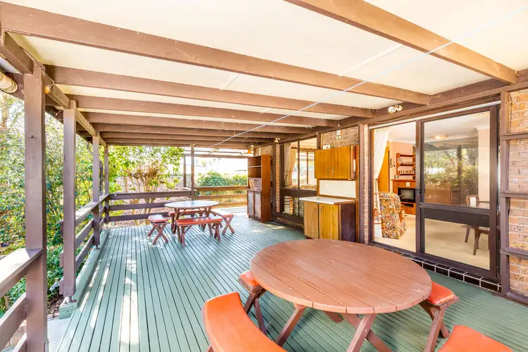 Fourth view of Homely house listing, 48 Cromarty Road, Soldiers Point NSW 2317