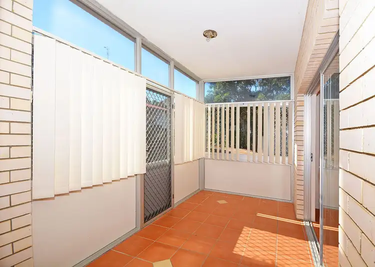 Second view of Homely unit listing, 3/581 Esplanade, Urangan QLD 4655