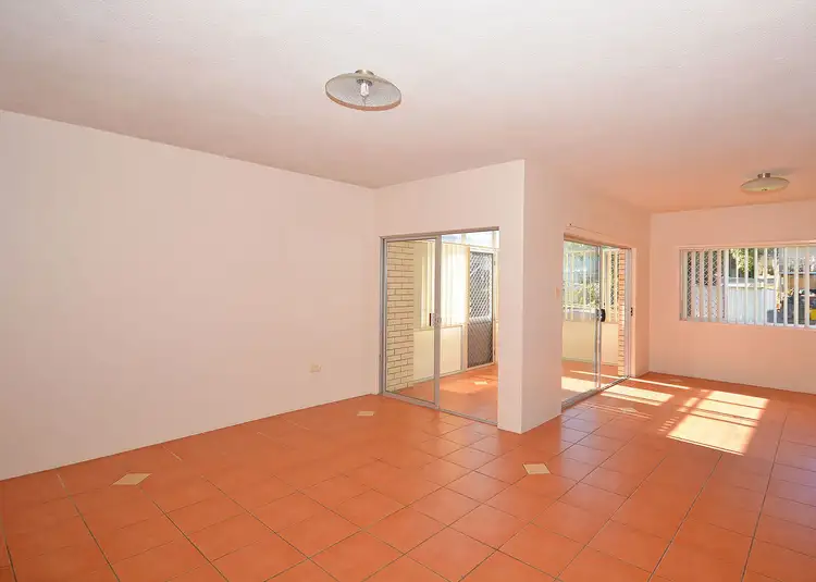 Third view of Homely unit listing, 3/581 Esplanade, Urangan QLD 4655