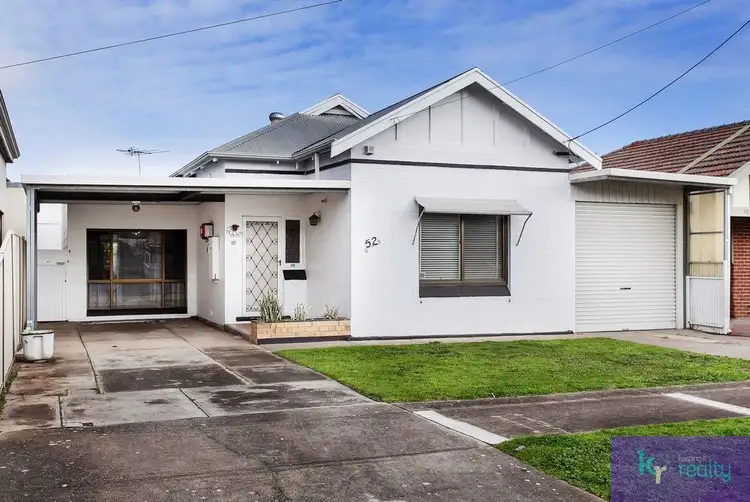 52 Radstock Street, Woodville Park SA 5011