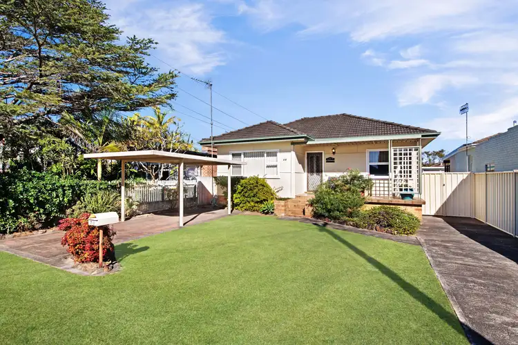 74 Priestman Avenue, Umina Beach NSW 2257