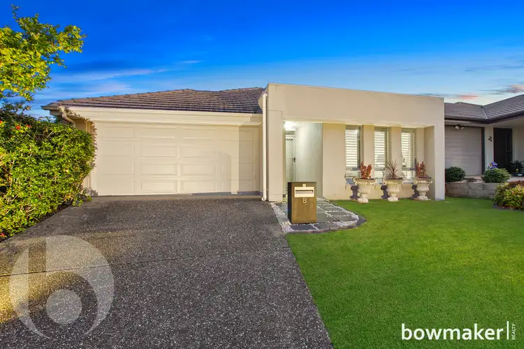 Main view of Homely house listing, 8 Dunes Crescent, North Lakes QLD 4509