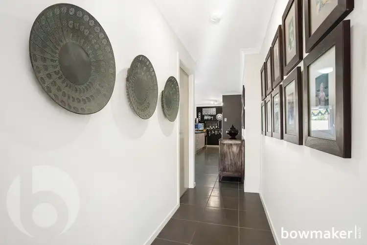 Second view of Homely house listing, 8 Dunes Crescent, North Lakes QLD 4509