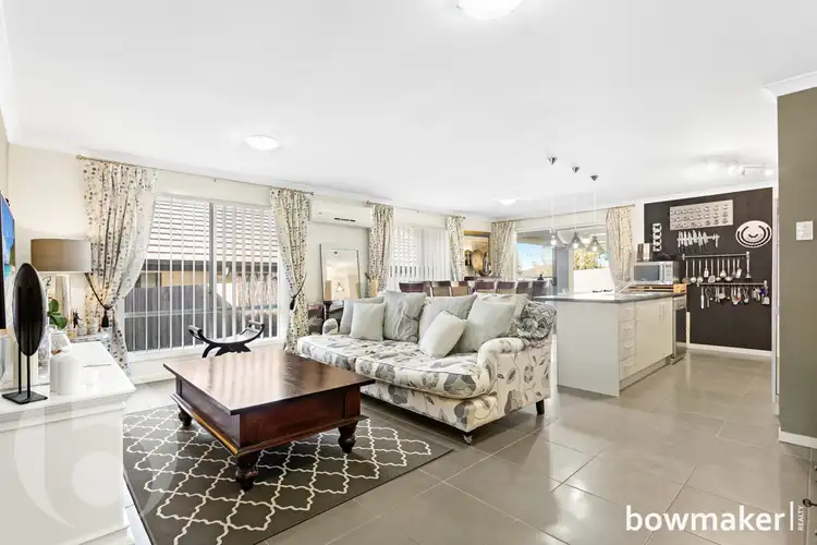Third view of Homely house listing, 8 Dunes Crescent, North Lakes QLD 4509