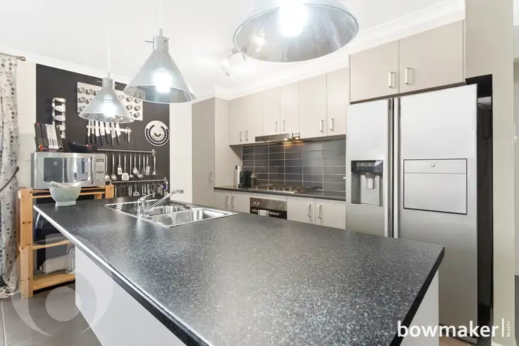 Fifth view of Homely house listing, 8 Dunes Crescent, North Lakes QLD 4509