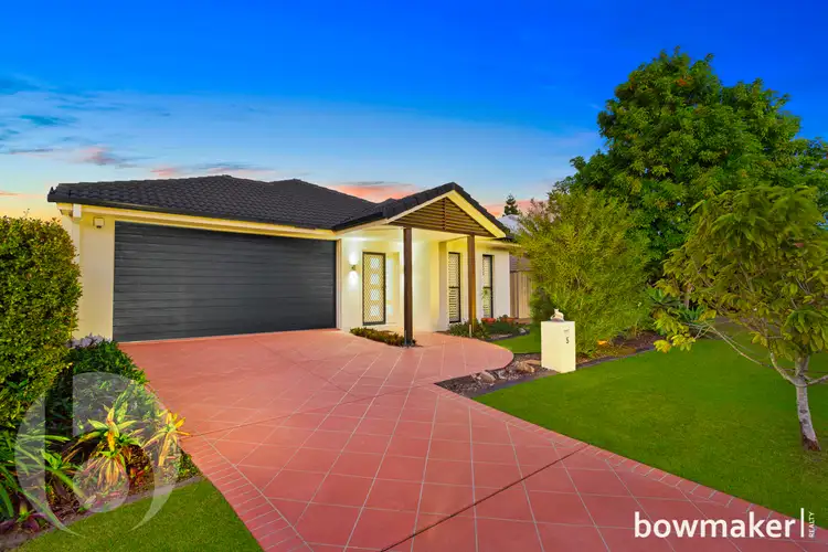 5 Ringtail Street, North Lakes QLD 4509