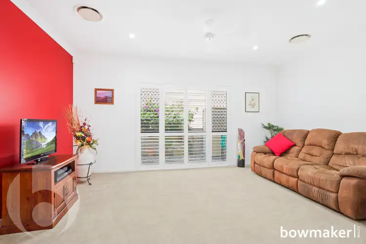 Fourth view of Homely house listing, 5 Ringtail Street, North Lakes QLD 4509
