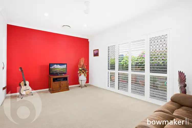 Fifth view of Homely house listing, 5 Ringtail Street, North Lakes QLD 4509