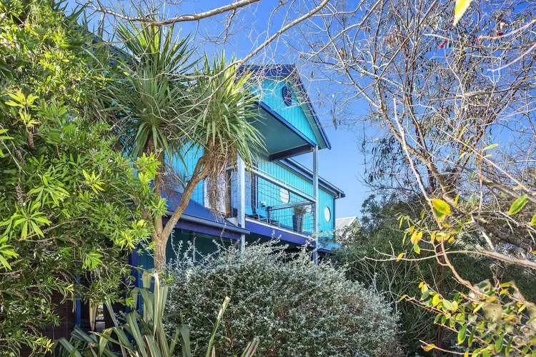Second view of Homely house listing, 48 Newbay Close, Barwon Heads VIC 3227