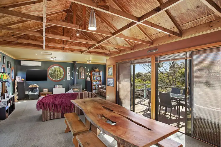 Fourth view of Homely house listing, 48 Newbay Close, Barwon Heads VIC 3227
