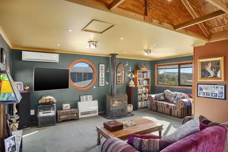 Fifth view of Homely house listing, 48 Newbay Close, Barwon Heads VIC 3227
