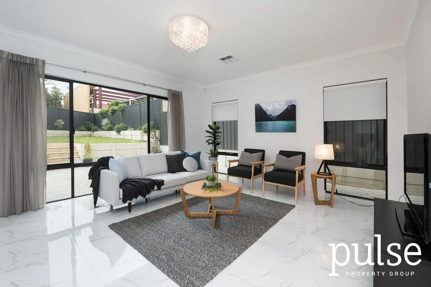 Main view of Homely house listing, 15C Hayward Way, Myaree WA 6154