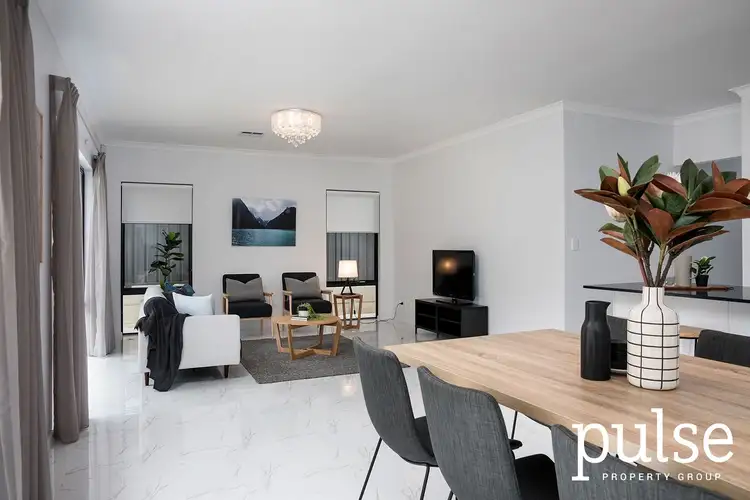 Second view of Homely house listing, 15C Hayward Way, Myaree WA 6154