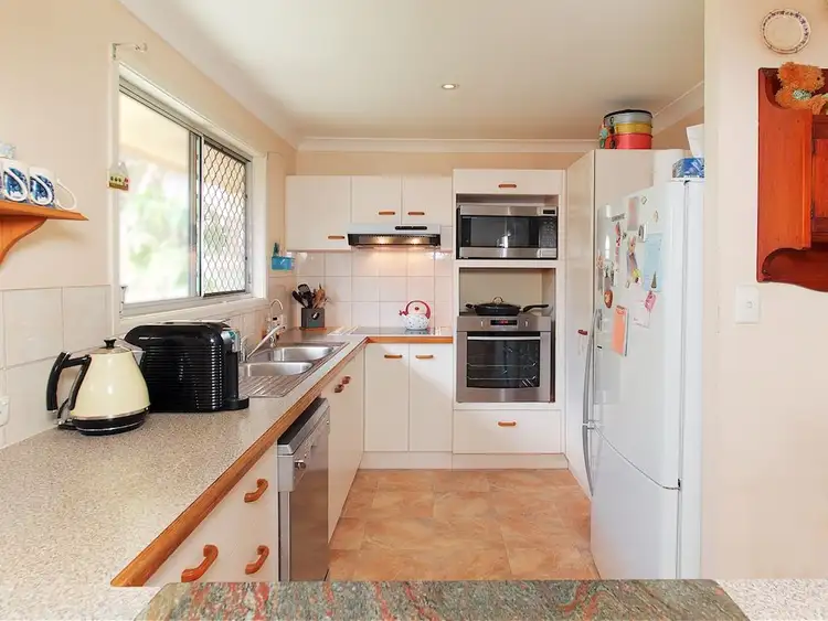 Second view of Homely house listing, 13 Boongeen Street, Rochedale South QLD 4123