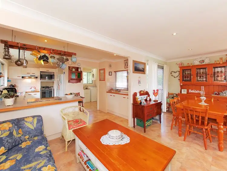Fourth view of Homely house listing, 13 Boongeen Street, Rochedale South QLD 4123