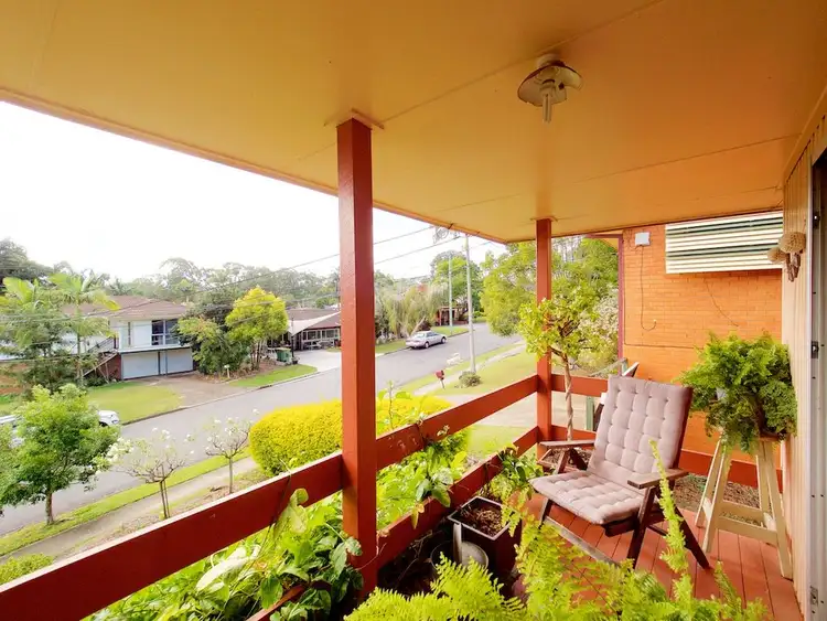 Fifth view of Homely house listing, 13 Boongeen Street, Rochedale South QLD 4123