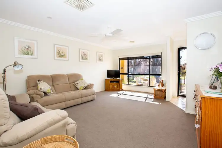 Third view of Homely house listing, 25 Galing Place, Wagga Wagga NSW 2650