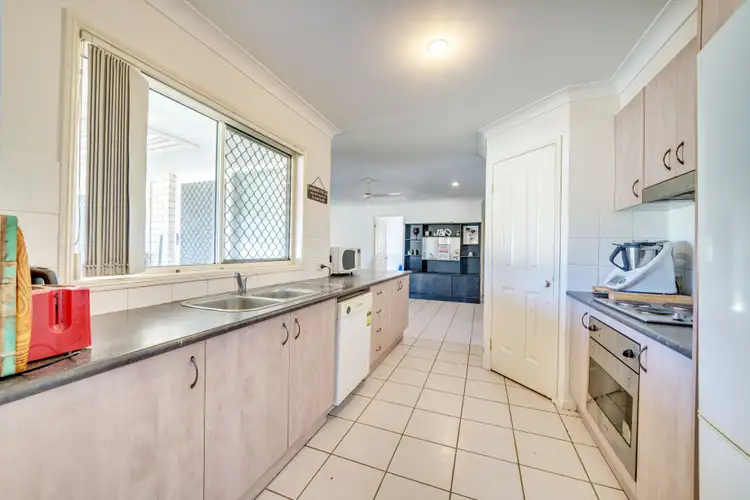 Third view of Homely house listing, 2 Sweet Myrtle Court, Jimboomba QLD 4280