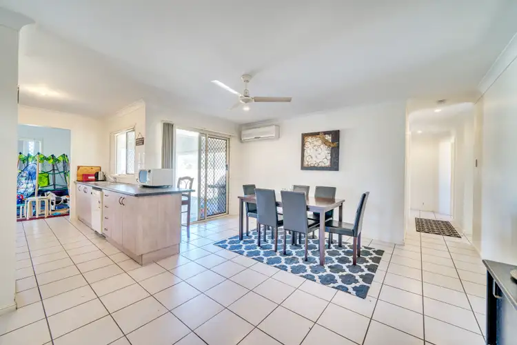 Fourth view of Homely house listing, 2 Sweet Myrtle Court, Jimboomba QLD 4280