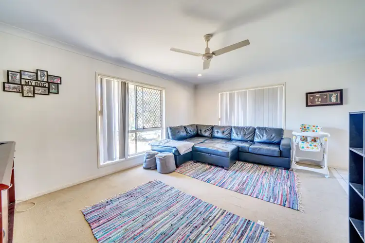 Fifth view of Homely house listing, 2 Sweet Myrtle Court, Jimboomba QLD 4280