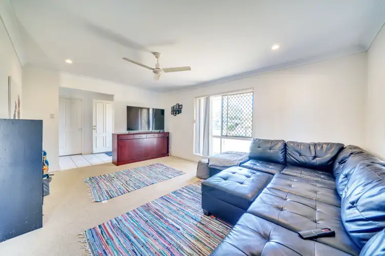 Sixth view of Homely house listing, 2 Sweet Myrtle Court, Jimboomba QLD 4280