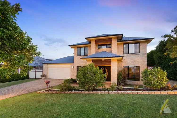 Main view of Homely house listing, 77 Claremont Pde, Forest Lake QLD 4078