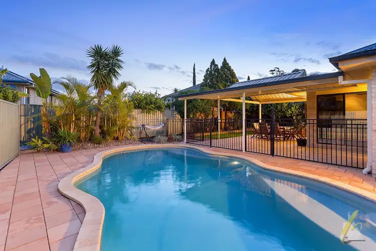 Second view of Homely house listing, 77 Claremont Pde, Forest Lake QLD 4078