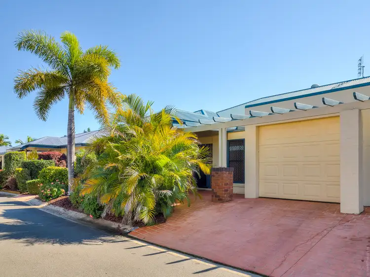 42/34-56 Elizabeth Street, Urangan QLD 4655