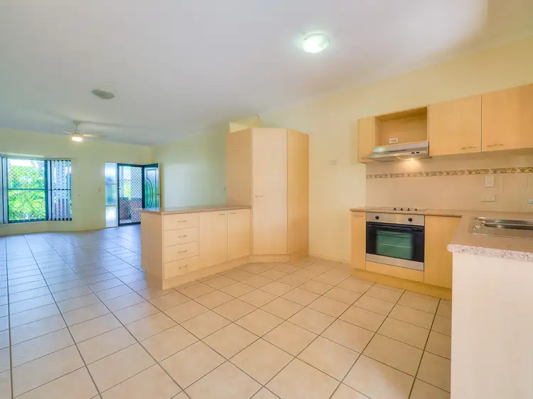 Second view of Homely house listing, 42/34-56 Elizabeth Street, Urangan QLD 4655