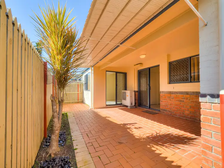 Fourth view of Homely house listing, 42/34-56 Elizabeth Street, Urangan QLD 4655