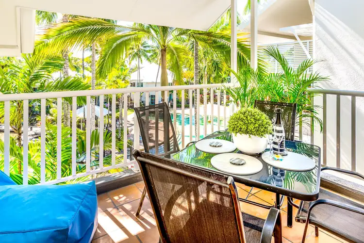 55/65-75 Vasey Esplanade, Trinity Beach QLD 4879