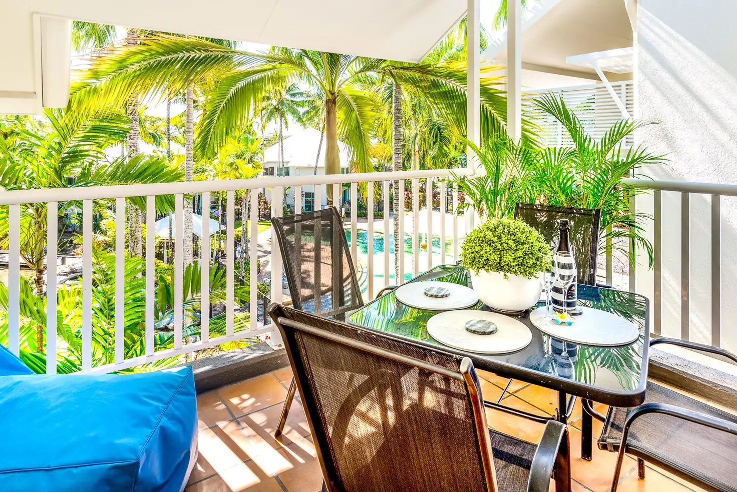 Main view of Homely unit listing, 55/65-75 Vasey Esplanade, Trinity Beach QLD 4879