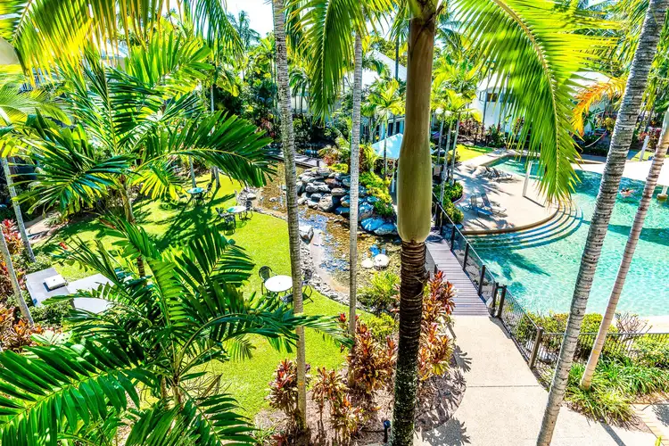 Second view of Homely unit listing, 55/65-75 Vasey Esplanade, Trinity Beach QLD 4879