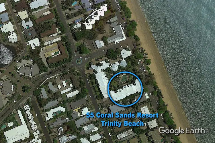 Third view of Homely unit listing, 55/65-75 Vasey Esplanade, Trinity Beach QLD 4879