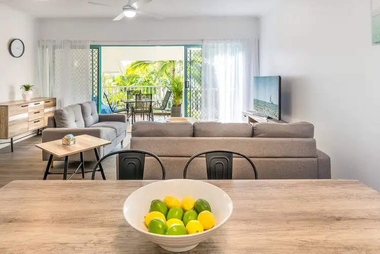 Fourth view of Homely unit listing, 55/65-75 Vasey Esplanade, Trinity Beach QLD 4879