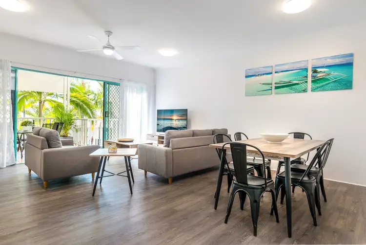 Fifth view of Homely unit listing, 55/65-75 Vasey Esplanade, Trinity Beach QLD 4879