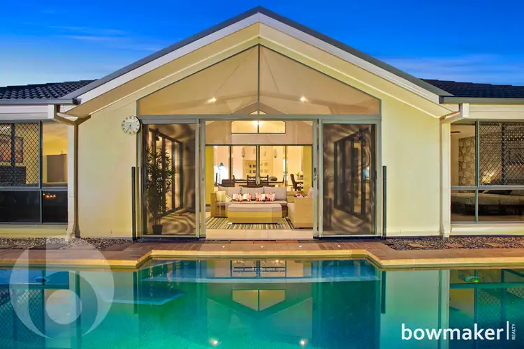8 Pratincole Close, Mango Hill QLD 4509
