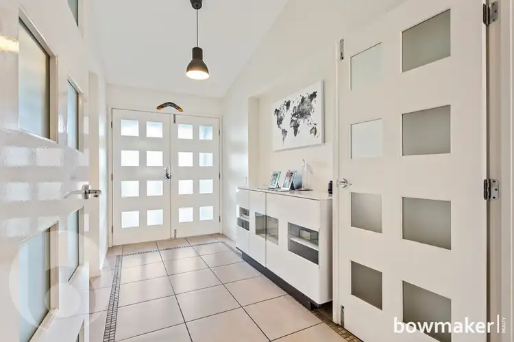 Second view of Homely house listing, 8 Pratincole Close, Mango Hill QLD 4509