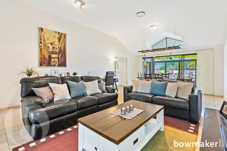 Third view of Homely house listing, 8 Pratincole Close, Mango Hill QLD 4509