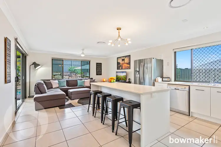 Sixth view of Homely house listing, 8 Pratincole Close, Mango Hill QLD 4509
