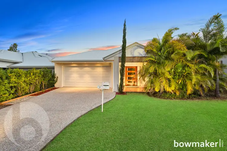 3 Montgomerie Parade, North Lakes QLD 4509
