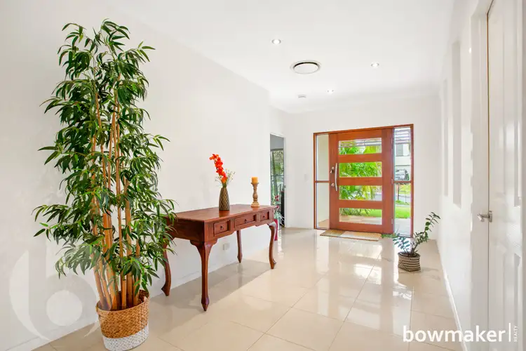 Third view of Homely house listing, 3 Montgomerie Parade, North Lakes QLD 4509