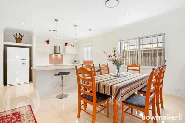 Fourth view of Homely house listing, 3 Montgomerie Parade, North Lakes QLD 4509