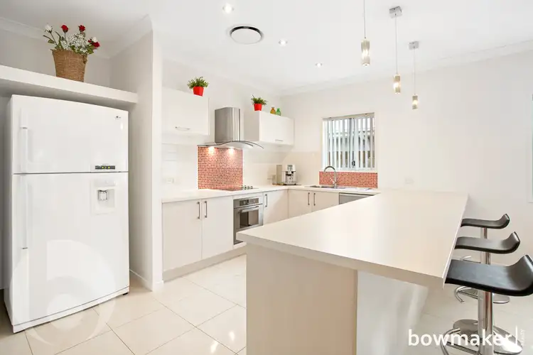Fifth view of Homely house listing, 3 Montgomerie Parade, North Lakes QLD 4509