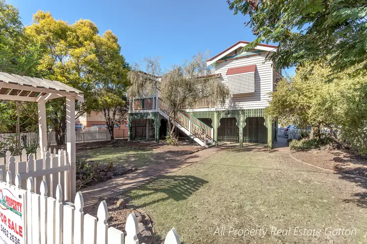 26 Old College Road, Gatton QLD 4343