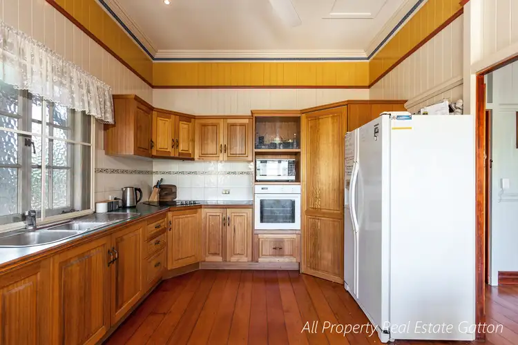 Second view of Homely house listing, 26 Old College Road, Gatton QLD 4343