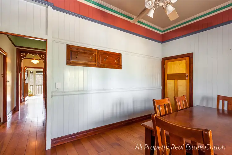 Third view of Homely house listing, 26 Old College Road, Gatton QLD 4343