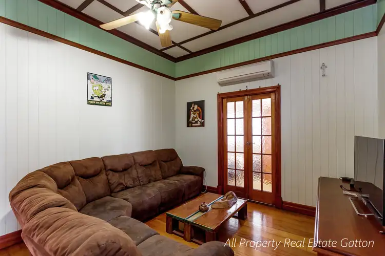 Fourth view of Homely house listing, 26 Old College Road, Gatton QLD 4343
